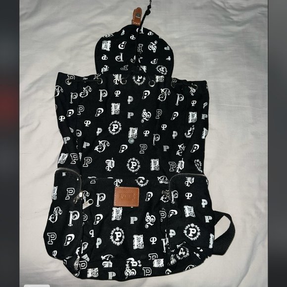 Backpacks